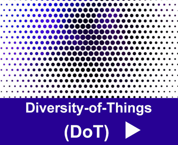 Diversity-of-Things (DoT) 